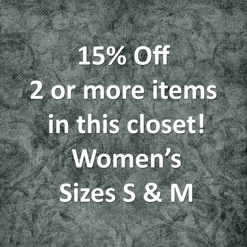 15% 2 Or More
